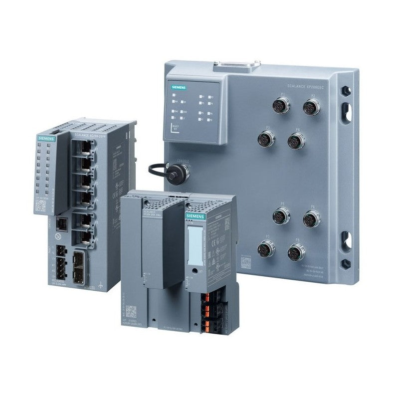 SIEMENS - 6GK5980-2CA00-0AA4 - Machine Assemblies