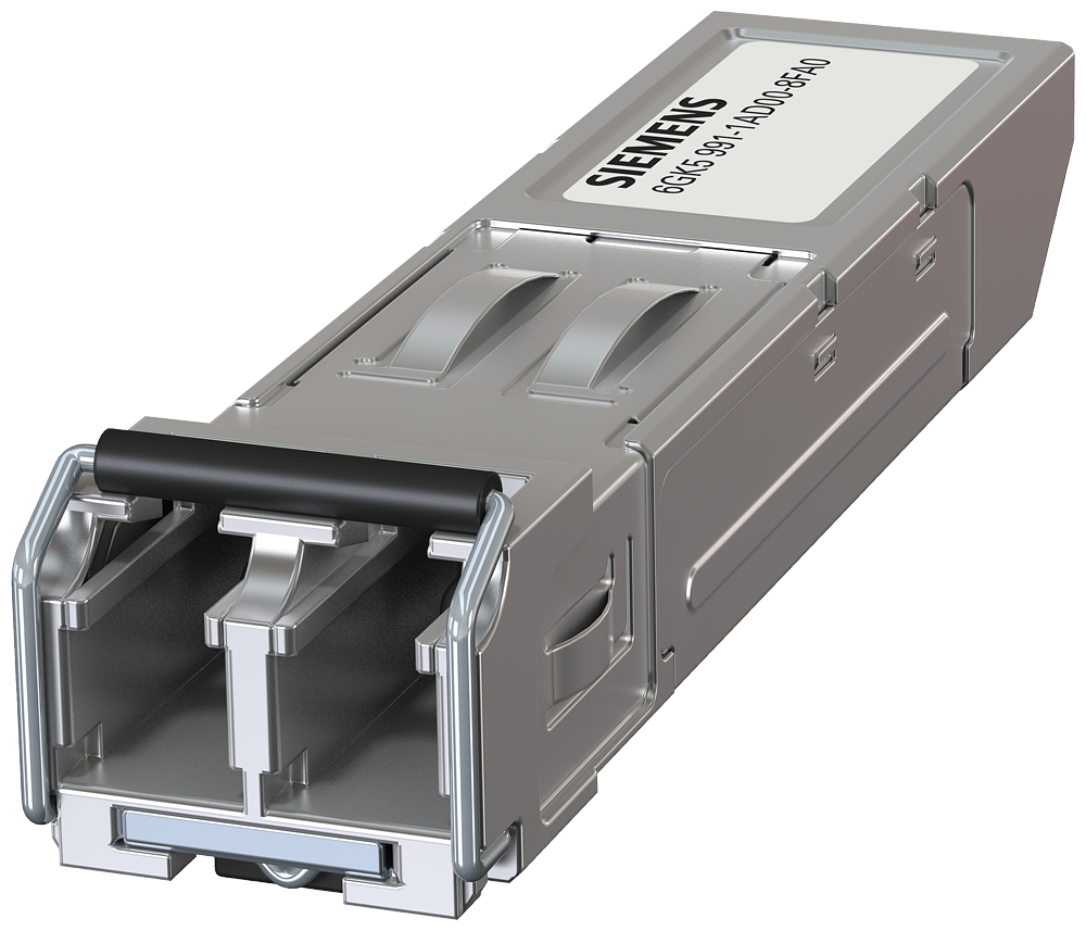 SIEMENS - 6GK5991-1AD00-8FA0 - Electrical Connectors, Terminals & Pins