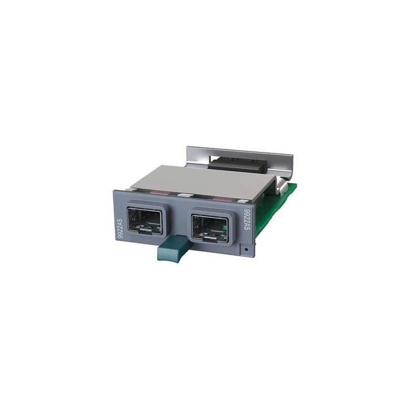 SIEMENS - 6GK5992-2AS00-8FA0 - Electrical Connectors, Terminals & Pins