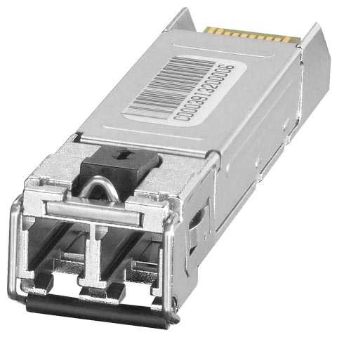 SIEMENS - 6GK6000-8FE51-0AA0 - Electrical Connectors, Terminals & Pins