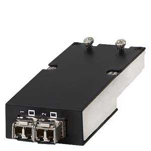 SIEMENS - 6GK6000-8FX11-2AA0 - Network Devices