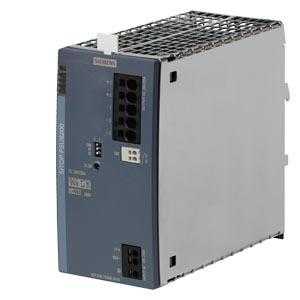 SIEMENS - 6GK6000-8PS13-1EA0 - Power Supply Systems