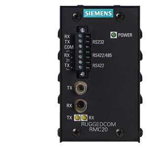 SIEMENS - 6GK6002-0AC03-0AA0 - Network Devices
