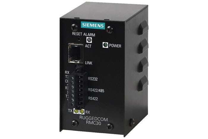 SIEMENS - 6GK6003-0AC21-0AA0 - Network Devices