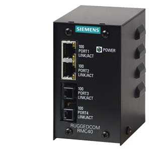SIEMENS - 6GK6004-0AC03-0BA0-Z - Network Devices