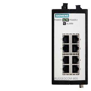 SIEMENS - 6GK6008-0AS20-0UT0 - Network Devices