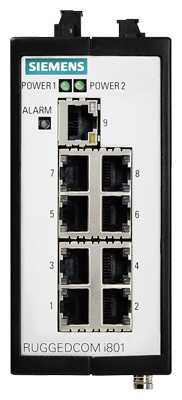 SIEMENS - 6GK6008-1AS20-0MT0-Z A00 - Network Devices