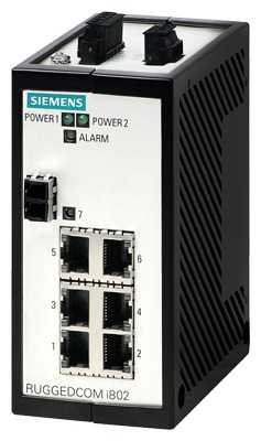 SIEMENS - 6GK6008-2AS10-0MT0-Z A04 - Network Devices