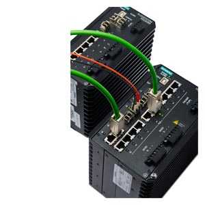 SIEMENS - 6GK6010-0AP02-1AA1 - Network Devices