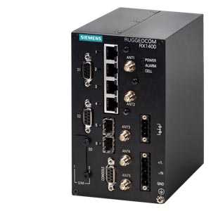 SIEMENS - 6GK6014-0AM21-0BA0 - Network Devices