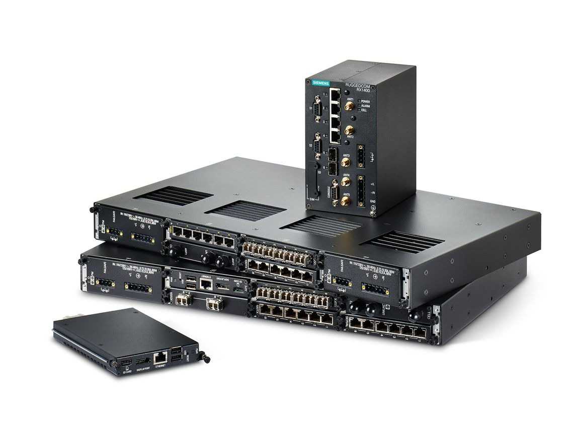 SIEMENS - 6GK6015-0AL13-0AA0 - Power Supply Systems