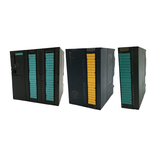 SIEMENS - 6GK6015-0AL20-0NB0 - PLC Expansion Modules