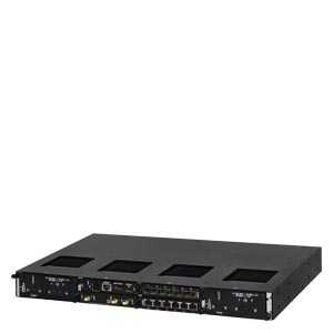 SIEMENS - 6GK6015-0CM23-3DC0-Z A03+B02+C02+D36+E36 - Network Devices