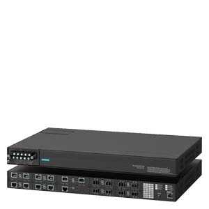 SIEMENS - 6GK6021-0AS23-3DB0-Z A02+B02+C00+D00+E00+F00+G00+H00+J00+K00 - Network Devices