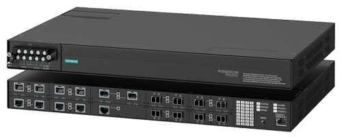 SIEMENS - 6GK6021-0AS23-3DB0-Z A03+B03+C01+D01+E07+F07+G00+H00+J00+K00 - Network Devices
