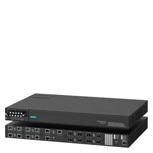 SIEMENS - 6GK6021-0AS26-0DC0-Z A03+B0 - Network Devices