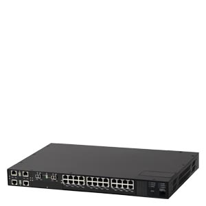 SIEMENS - 6GK6023-0AS22-2DC0-Z A05+B05+C07+D07 - Network Devices