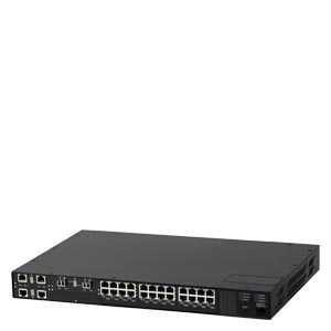 SIEMENS - 6GK6023-0AS26-6DC0-Z A00+B00+C00+D00 - Network Devices