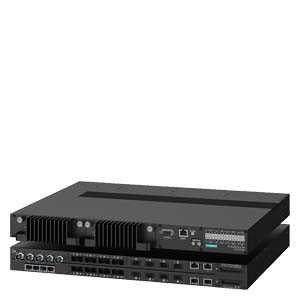 SIEMENS - 6GK6024-8GS23-3DA0-Z A10+B19+C01+D01+E01+F01+G61+H61 - Network Devices