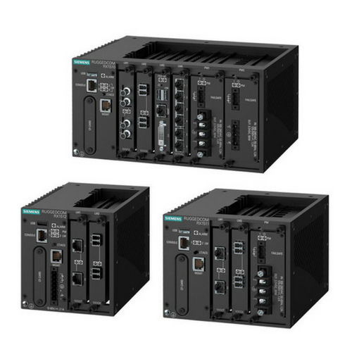SIEMENS - 6GK6050-0AR00-6RR0 - Network Devices