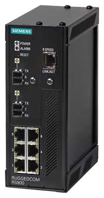SIEMENS - 6GK6090-0AS13-0BA0-Z A01+B00 - Network Devices