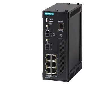 SIEMENS - 6GK6090-0AS13-0BA0-Z A17+B07 - Network Devices
