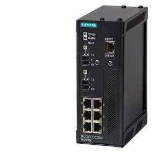 SIEMENS - 6GK6090-0AS23-0BA0-Z - Network Devices
