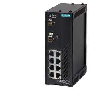SIEMENS - 6GK6090-0GS22-0BA0 - Network Devices