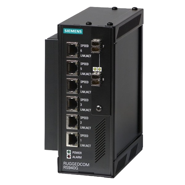SIEMENS - 6GK6090-0GS23-0BA0-Z-A01 - Network Devices