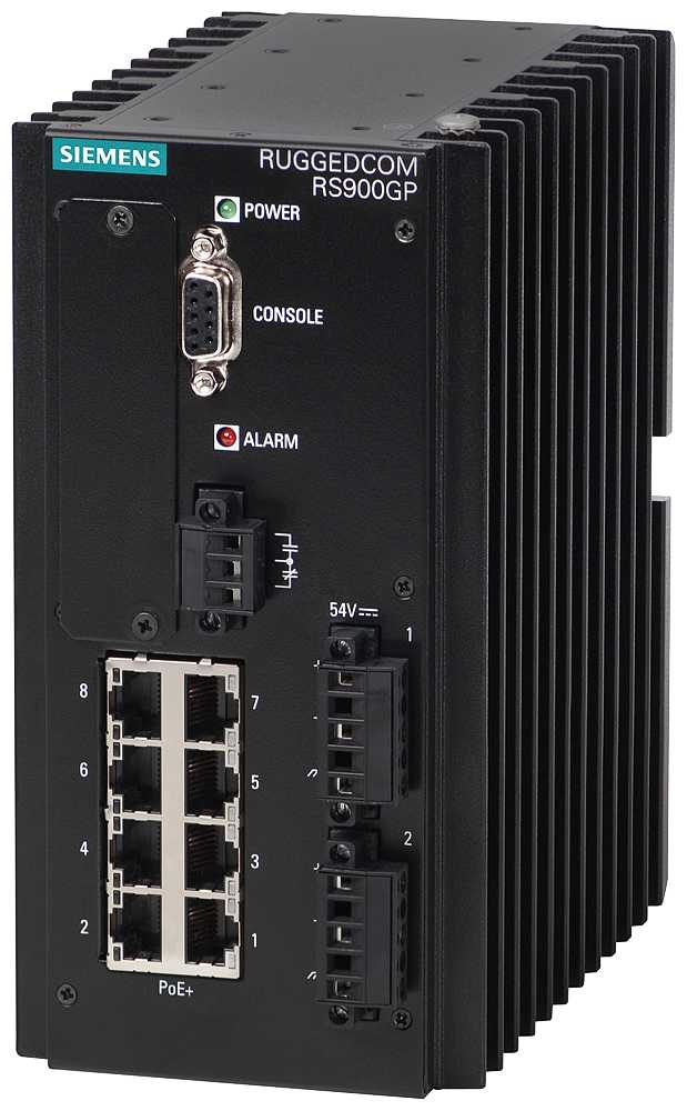 SIEMENS - 6GK6090-0PS20-0BA0-Z A00 - Network Devices