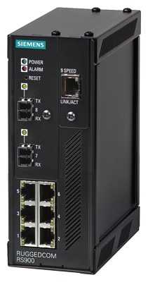 SIEMENS - 6GK60900AS210BA0-Z A00+B00 - Network Devices