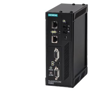 SIEMENS - 6GK6091-0AT23-0BA0-Z A01+B03+C01 - Network Devices