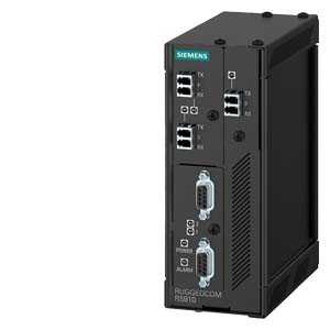 SIEMENS - 6GK6091-0AT23-0BA0-Z A01 - Network Devices