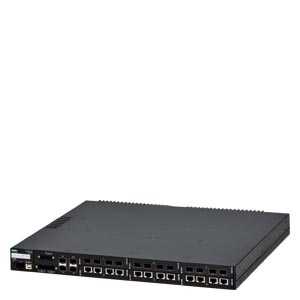 SIEMENS - 6GK6222-6AB00-5CN0-Z A00+B01+C01+D01+E05+F06+G00 - Network Devices
