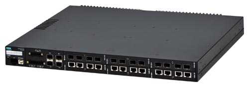 SIEMENS - 6GK6222-6AB00-5CN0-Z A01+B05+C01+D01+E01+F01+G00 - Network Devices