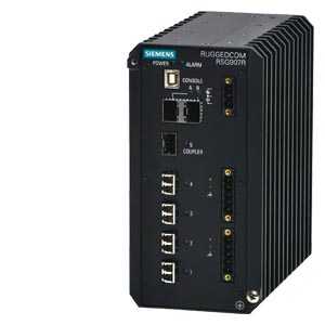 SIEMENS - 6GK6490-7RB00-1CN0 - Network Devices