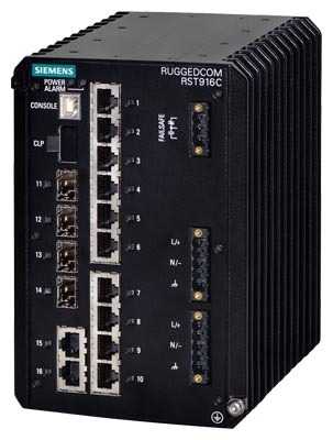 SIEMENS - 6GK6491-6CD00-1AN0 - Network Devices