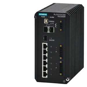 SIEMENS - 6GK6498-0RB00-1AN0 - Network Devices