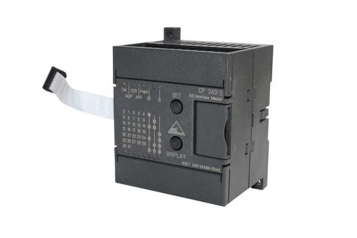 SIEMENS - 6GK7243-2AX00-0XA0 - Communication Cards