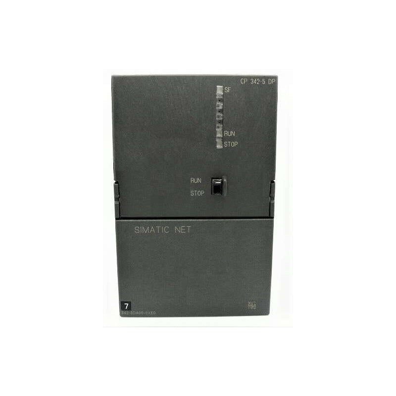 SIEMENS - 6GK7342-5DA00-0XE0 - Communication Cards