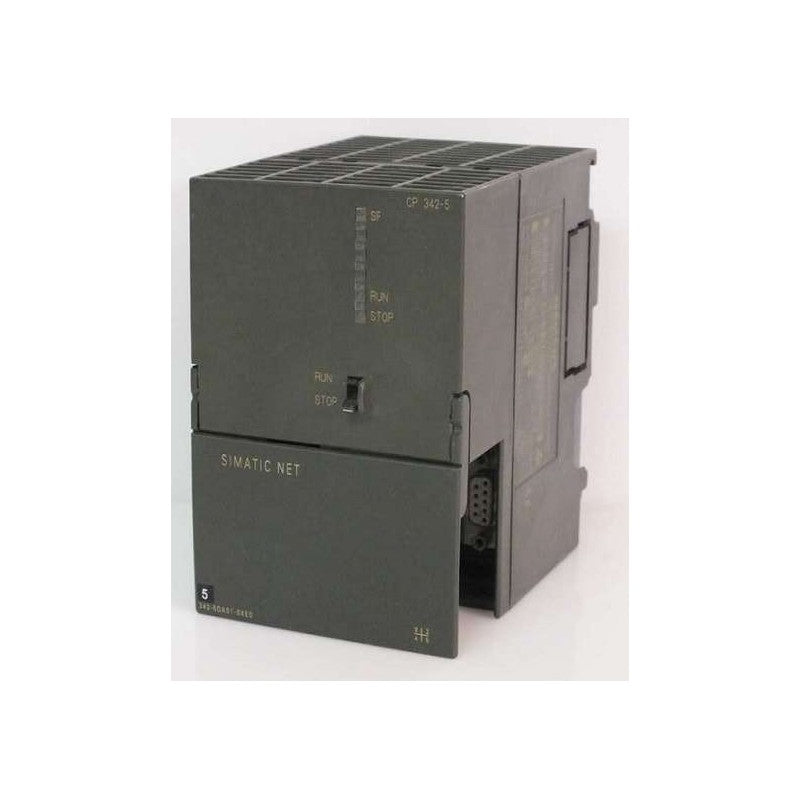 SIEMENS - 6GK7342-5DA01-0XE0 - Communication Cards
