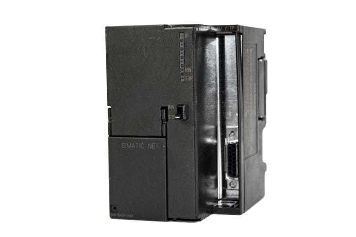 SIEMENS - 6GK7343-1BA00-0XE0 - Communication Cards