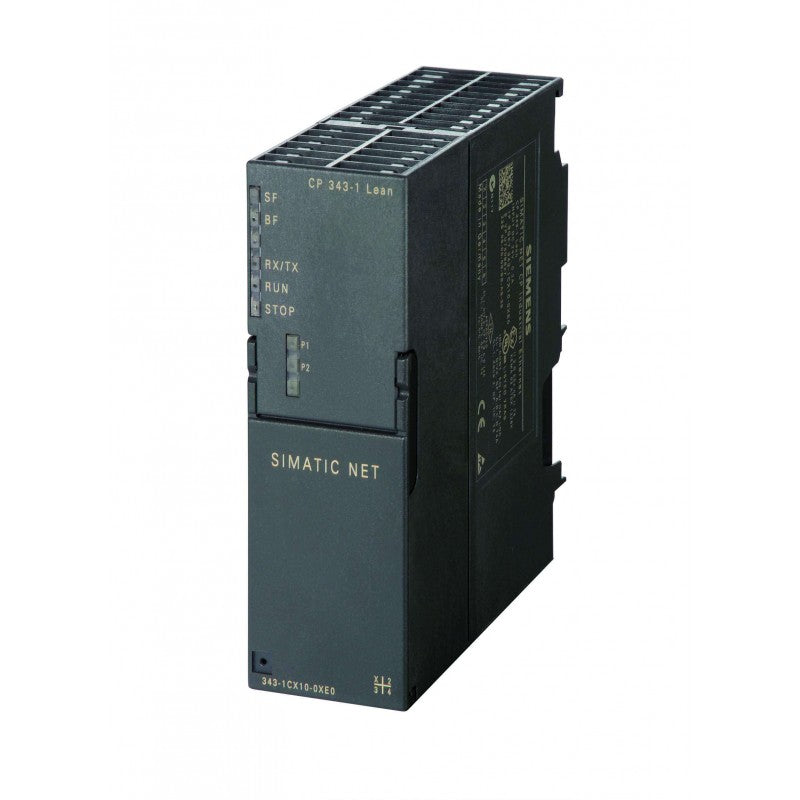 SIEMENS - 6GK7343-1CX00-0XE0 - Communication Cards