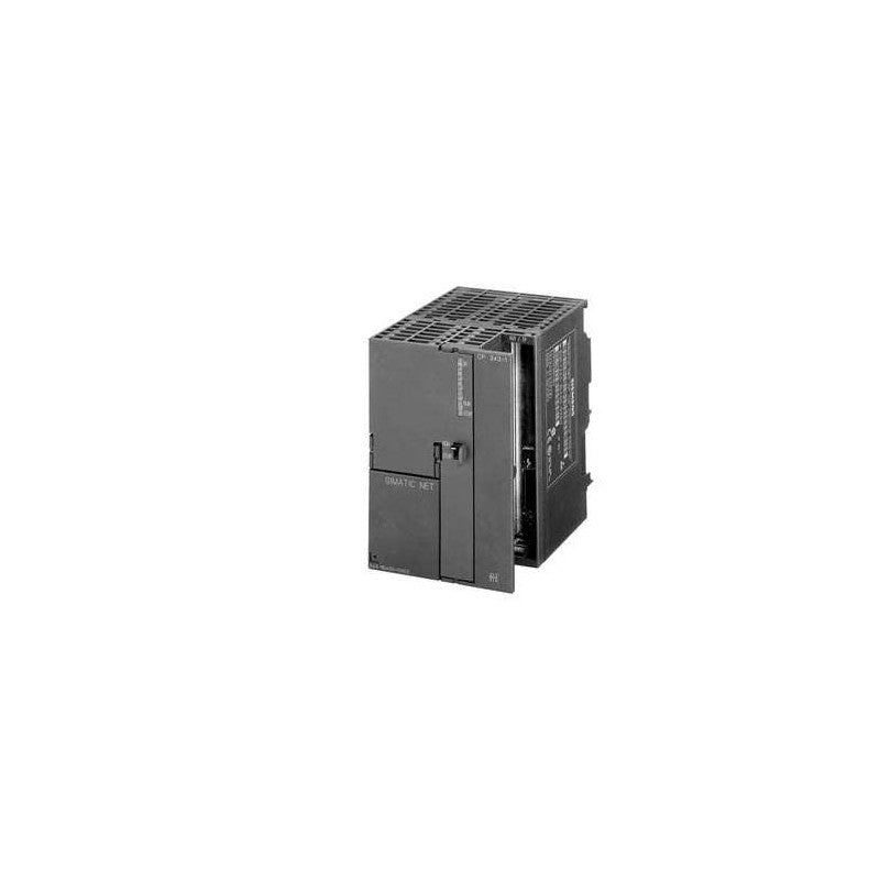 SIEMENS - 6GK7343-1EX00-0XE0 - Communication Cards