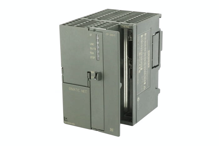 SIEMENS - 6GK7343-1EX10-0XE0 - Communication Cards