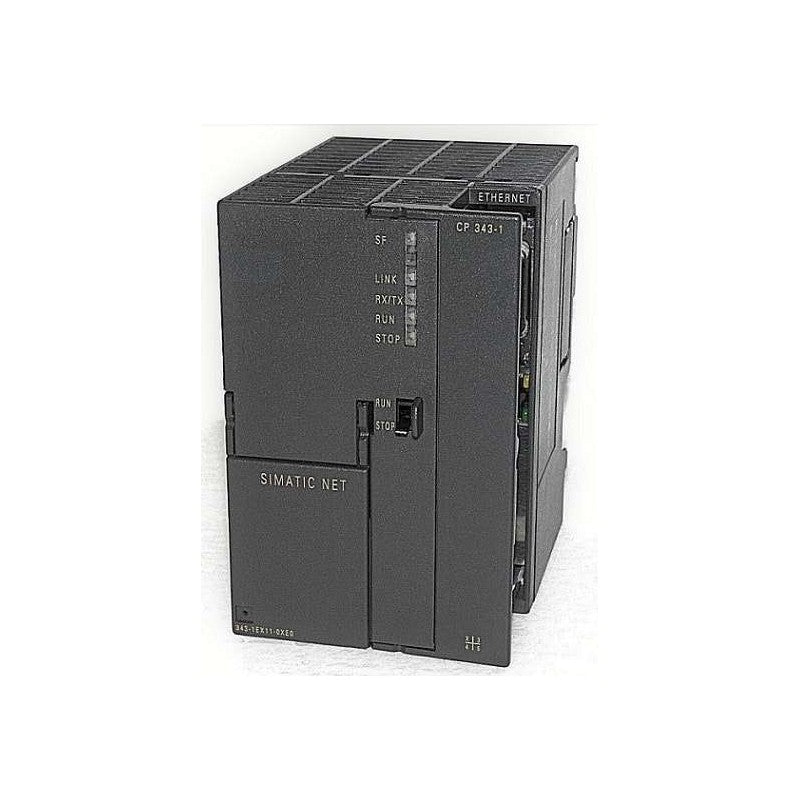 SIEMENS - 6GK7343-1EX11-0XE0 - Communication Cards