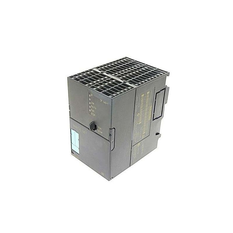 SIEMENS - 6GK7343-1EX20-0XE0 - Communication Cards