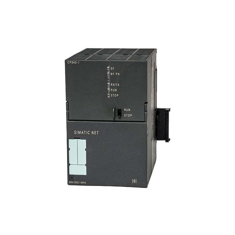 SIEMENS - 6GK7343-1EX21-0XE0 - Communication Cards