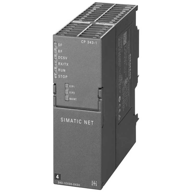 SIEMENS - 6GK7343-1EX30-0XE0 - Communication Cards
