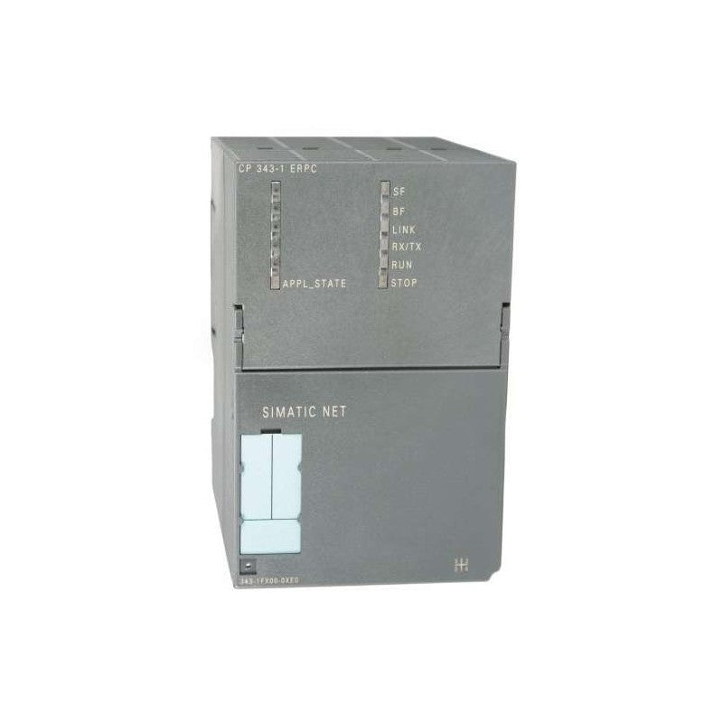 SIEMENS - 6GK7343-1FX00-0XE0 - Communication Cards